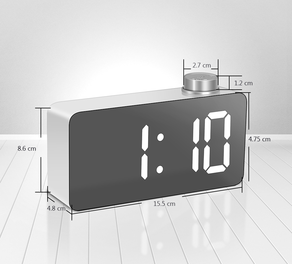 Digoo-DG-DM2-LED-Three-Colors-Adjustable-Display-Mirror-Clock-Snooze-Fuction-Night-Mode-Alarm-Clock-1298018