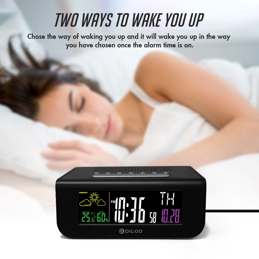 Digoo-DG-FR100-SmartSet-Wireless-Digital-Alarm-Clock-Weather-Forecast-Sleep-with-FM-Radio-Clock-1250030