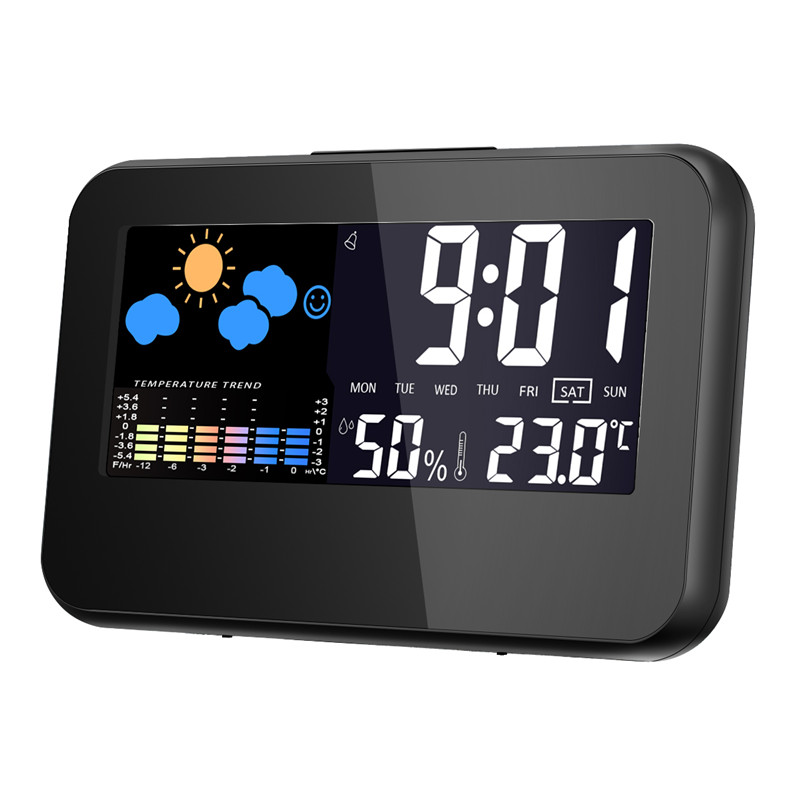 Loskii-DC-000-Digital-Wireless-Colorful-Screen-USB-Backlit-Weather-Station-Thermometer-Hygrometer-Al-1208985