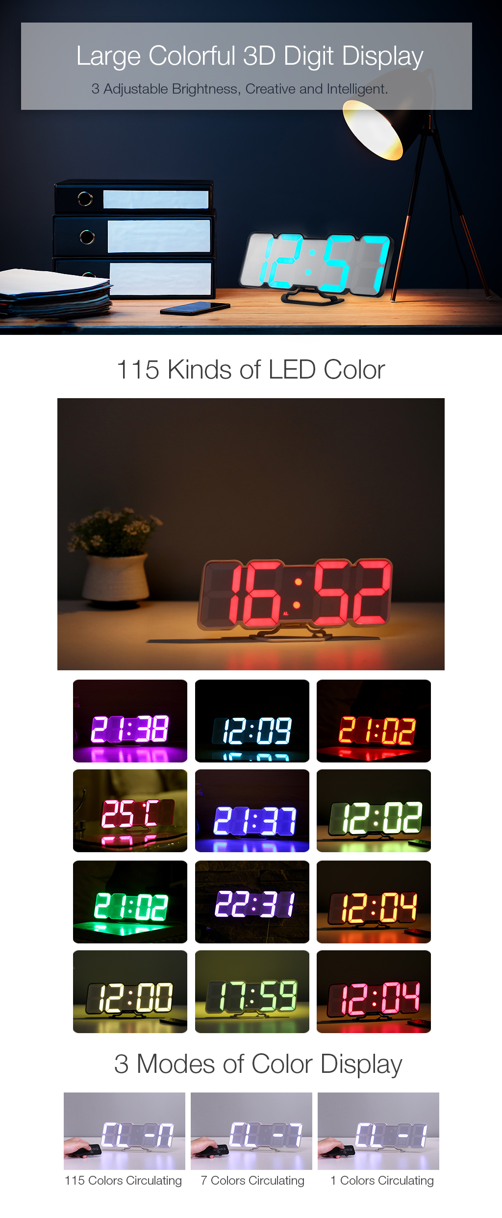 Loskii-HC-26-3D-Colorful-Digit-LED-Remote-Control-Sound-Control-Thermometer-Alarm-Clock-1267699