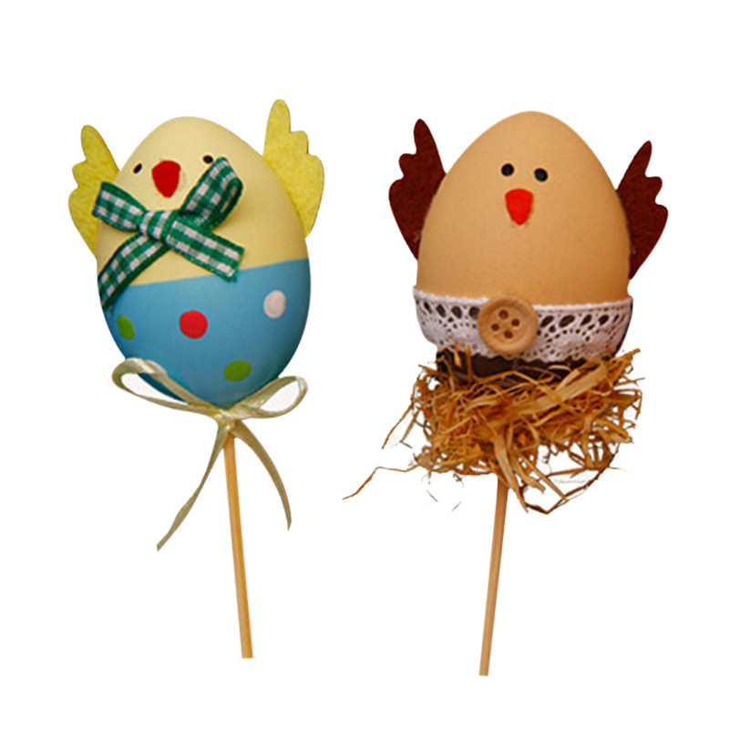 1Pcs-Funny-DIY-Chick-Design-Plastic-Coloring-Painted-Easter-Egg-With-Stick-For-Easter-Decorations-Ki-1315859