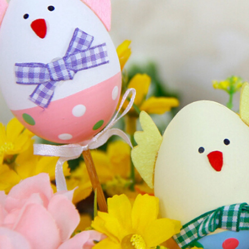 1Pcs-Funny-DIY-Chick-Design-Plastic-Coloring-Painted-Easter-Egg-With-Stick-For-Easter-Decorations-Ki-1315859