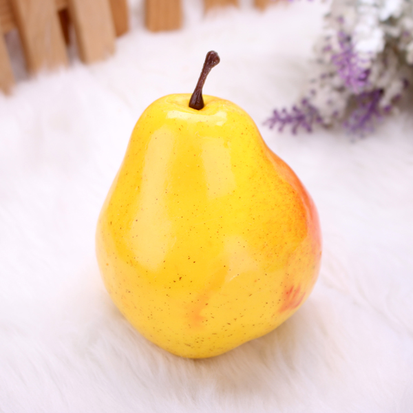 Artificial-Pear-Mould-Fake-Fruit-Plastic-Fruits-Home-Decorating-Mold-Learning-Props-989004