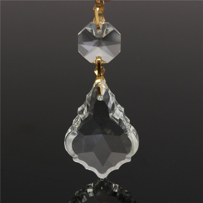 1-Pcs-Clear-Crystal-Glass-Maple-Leaf-Lamp-Prisms-Part-Decoration-Pendant-Hanging-38x26mm-1005494