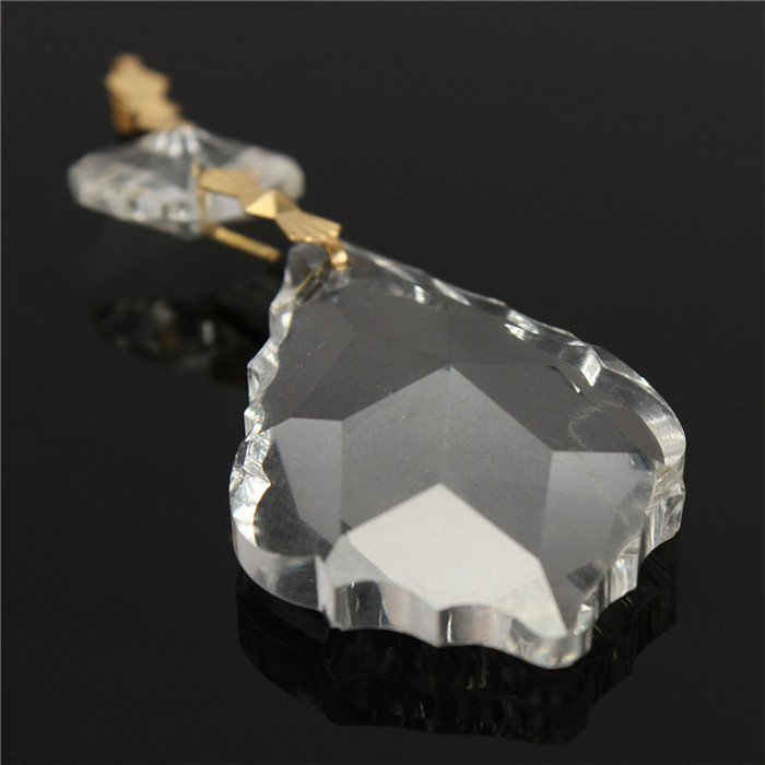 1-Pcs-Clear-Crystal-Glass-Maple-Leaf-Lamp-Prisms-Part-Decoration-Pendant-Hanging-38x26mm-1005494