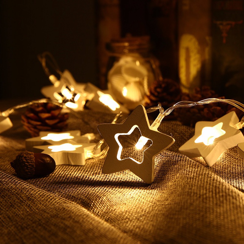 165M-10LEDs-Wood-Star-Christmas-Tree-Shaped-Battery-Powered-String-Garland-Lights-LED-Holiday-Lights-1311854