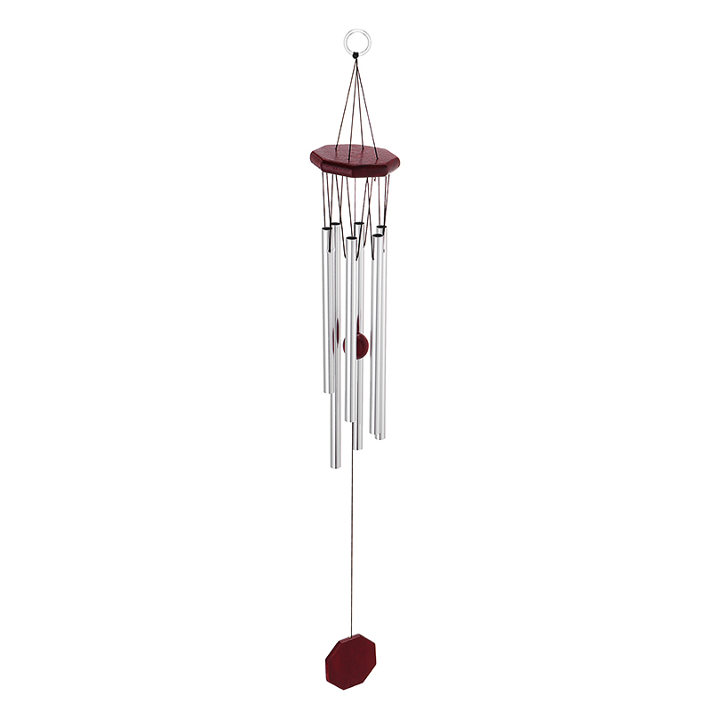 30quot-Large-Deep-Tone-Resonant-Wind-Chimes-Church-Bells-Outdoor-Home-Garden-Decor-1353026
