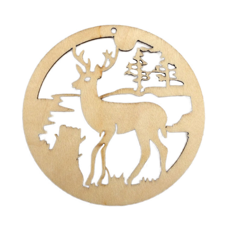 5pcs-Wooden-Christmas-Deer-Pendan-Computer-Laser-Hollow-Out-Widget-Ornaments-Wooden-Christmas-Decora-1341673