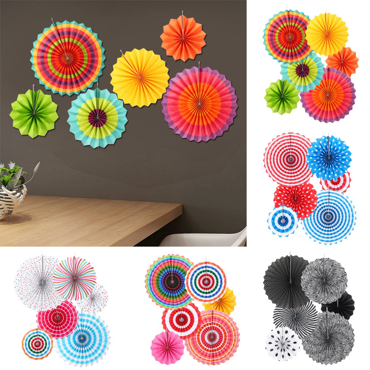 6-PcsSet-Fiesta-Paper-Fans-Pinwheel-Wedding-Party-Wall-Hanging-Decorations-1364156