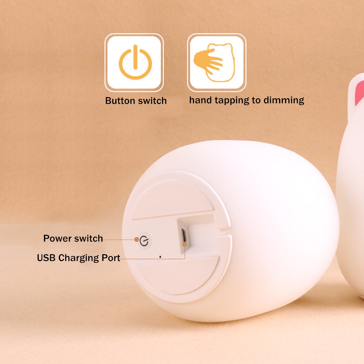 LED-Small-Night-Light-Sleeping-Lamp-Baby-Room-Rabbit-Bear-Light-Kids-Bed-Lamps-Remote-Control-1396387