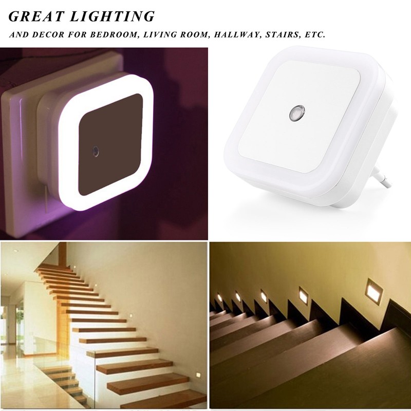Loskii-DX-CTL-Mini-Auto-Night-Lamp-LED-Light-Built-in-Light-Sensor-Control-White-Bedside-Light-Wall--1201609
