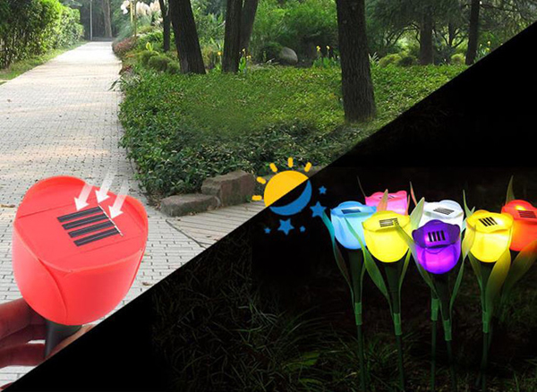 Outdoor-Yard-Garden-Lawn-Solar-Power-LED-Night-Lights-Tulip-Flower-Lamp-976632