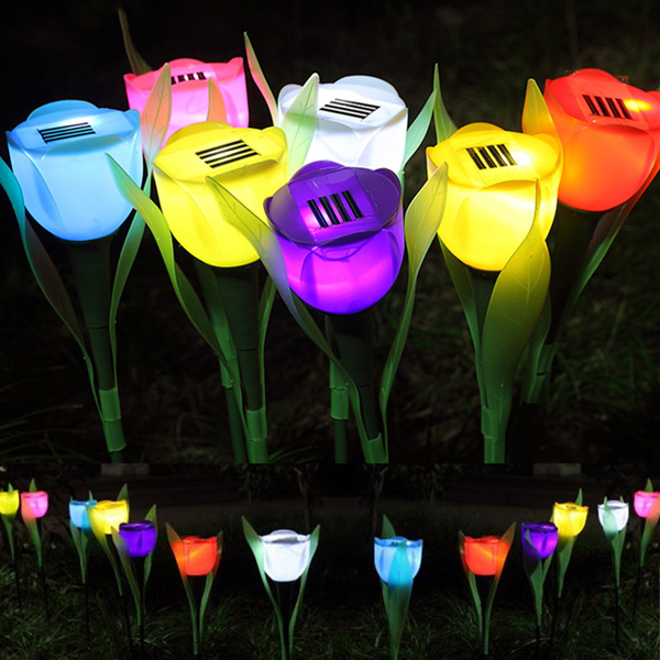 Outdoor-Yard-Garden-Lawn-Solar-Power-LED-Night-Lights-Tulip-Flower-Lamp-976632