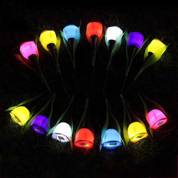 Outdoor-Yard-Garden-Lawn-Solar-Power-LED-Night-Lights-Tulip-Flower-Lamp-976632