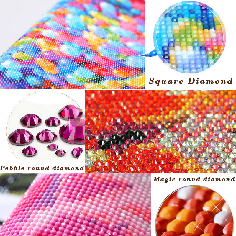 30-x-30-5D-Diamond-Decorations-Flowers-Colorful-Sunflower-Painting-DIY-Crystal-Square-Paintings-3D-C-1392974