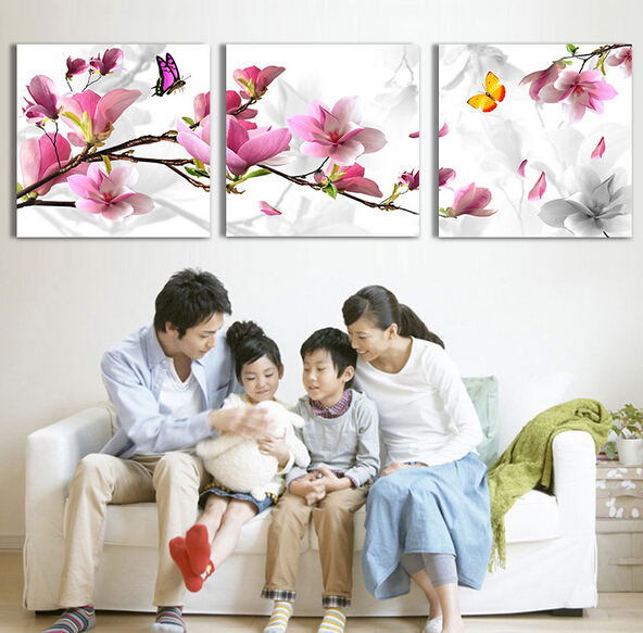 3Pcs-Flower-Combination-Painting-Oil-Painting-Printed-On-Canvas-Home-Decorative-Paper-Art-Picture-1024414