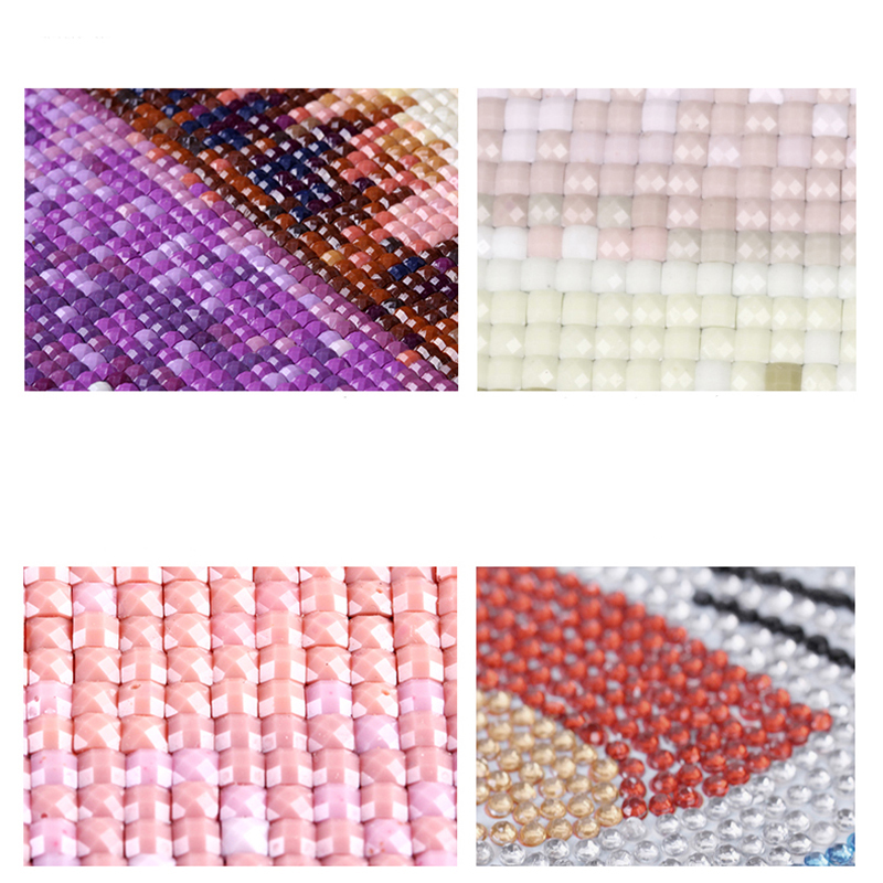 DIY-Diamond-Painting-Lovely-3-Tigers-Cross-Stitch-Crystal-Square-Diamond-Sets-Needlework-Crafts-1389687