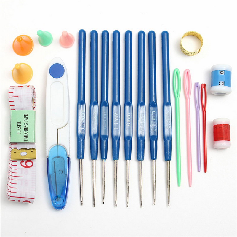 1-Set-Crochet-Hooks-Needles-Stitches-Knitting-Craft-Case-Crochet-Set-in-Case-Yarn-Hook-DIY-Crafts-Ho-1207453