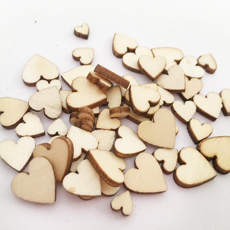 100-Pcs-Mix-681012mm-Wooden-Heart-Shape-Sewing-Buttons-DIY-Decorative-Handcraft-Wood-Slice-1366522