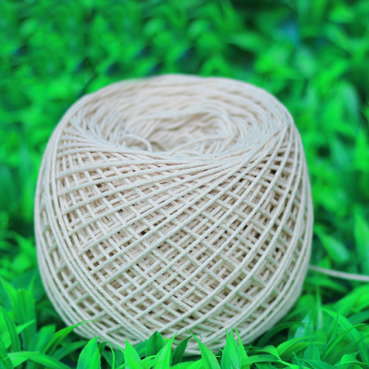 100M-Cotton-String-Rope-Twisted-Braided-Cord-Craft-Macrame-1mm-1359563
