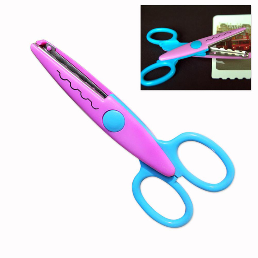 Decorative-DIY-Zig-Zag-Sewing-Scissors-Mini-Curly-Shears-Creative-Edge-Wave-Flower-For-Crafts-Fabric-1315566
