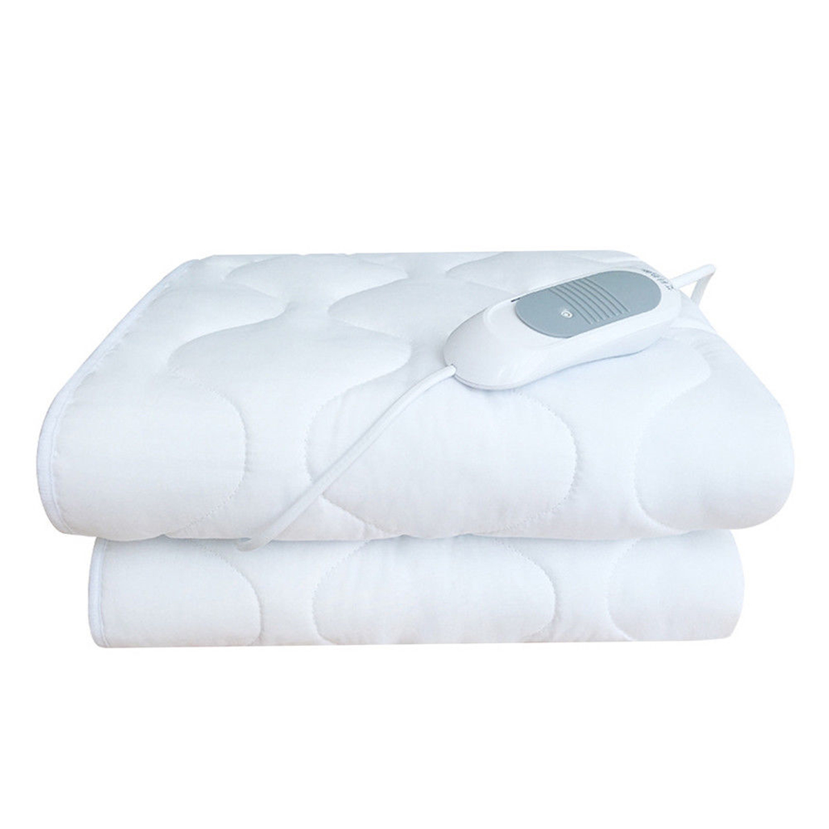 150X75-Electric-Heated-Throw-Over-Blankets-Fleece-Washable-Warm-Mattress-1377860