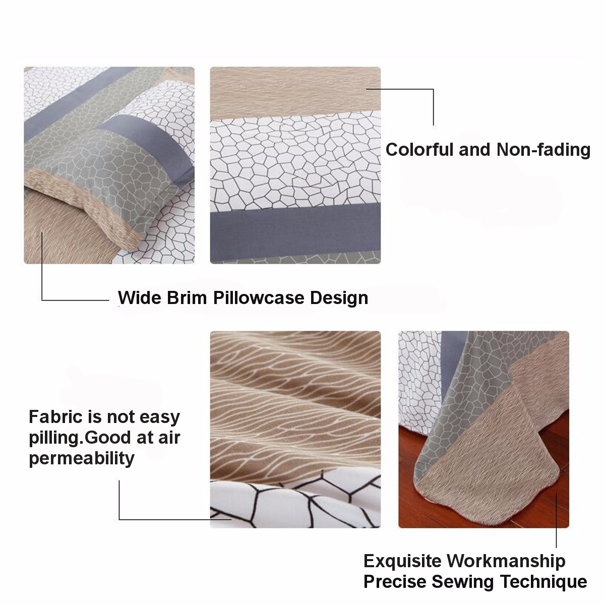 15m18m-4-pcs-Cotton-Bedding-Set-Pillowcase-Quilt-Duvet-Cover-Flat-Sheet-Elegent-Noble-Bedding-1120973