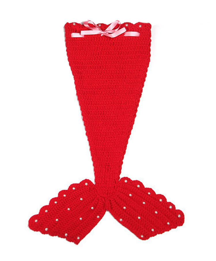 Baby-Decor-Spring-Bedding-Sofa-Mermaid-Blanket-Wool-Knitting-Fish-Style-Little-Tail-Blankets-1239120