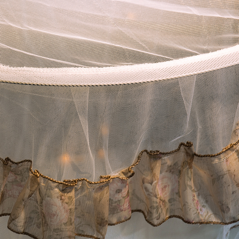 Princess-Hanging-Round-Lace-Canopy-Bed-Netting-Comfy-Student-Dome-Mosquito-Net-Insect-Bed-Canopy-Net-1385292