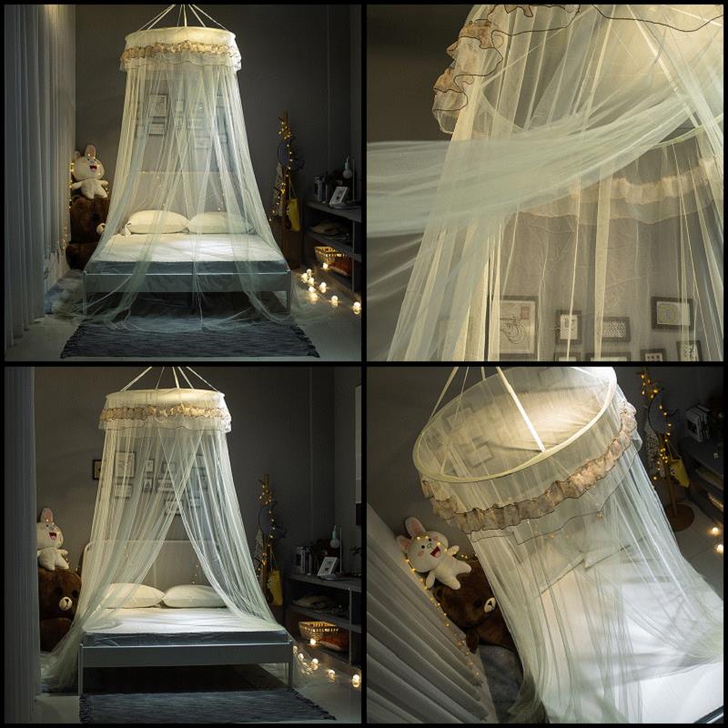 Princess-Hanging-Round-Lace-Canopy-Bed-Netting-Comfy-Student-Dome-Mosquito-Net-Insect-Bed-Canopy-Net-1385292