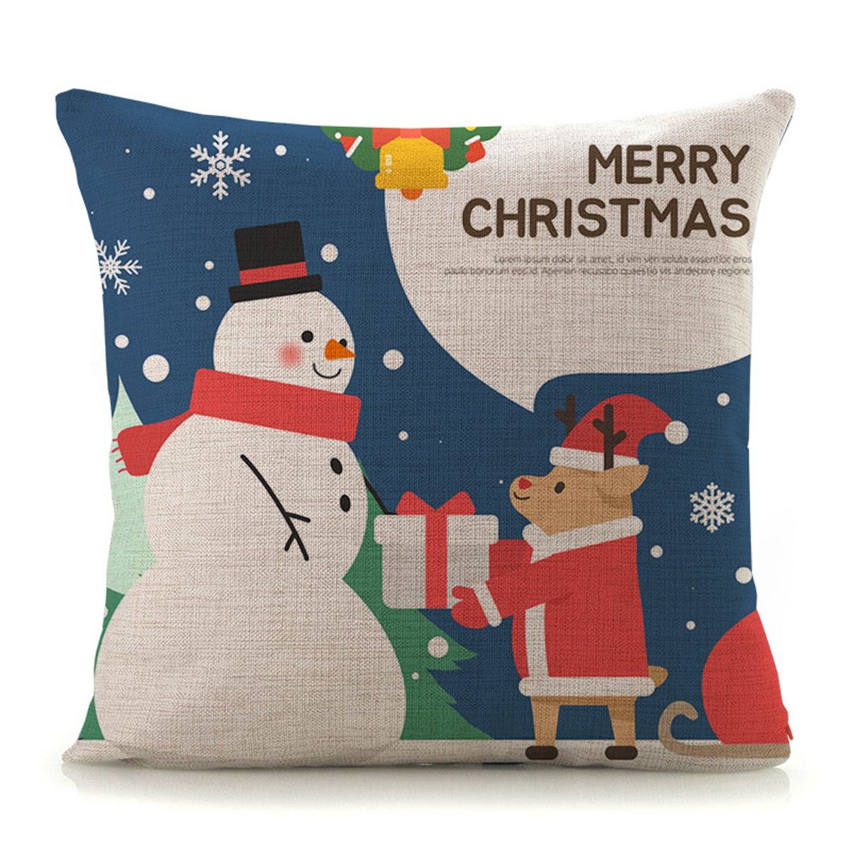 18-Christmas-Cotton-Pillow-Case-Linen-Cushion-Cover-Merry-Christmas-Home-Decoration-1366699