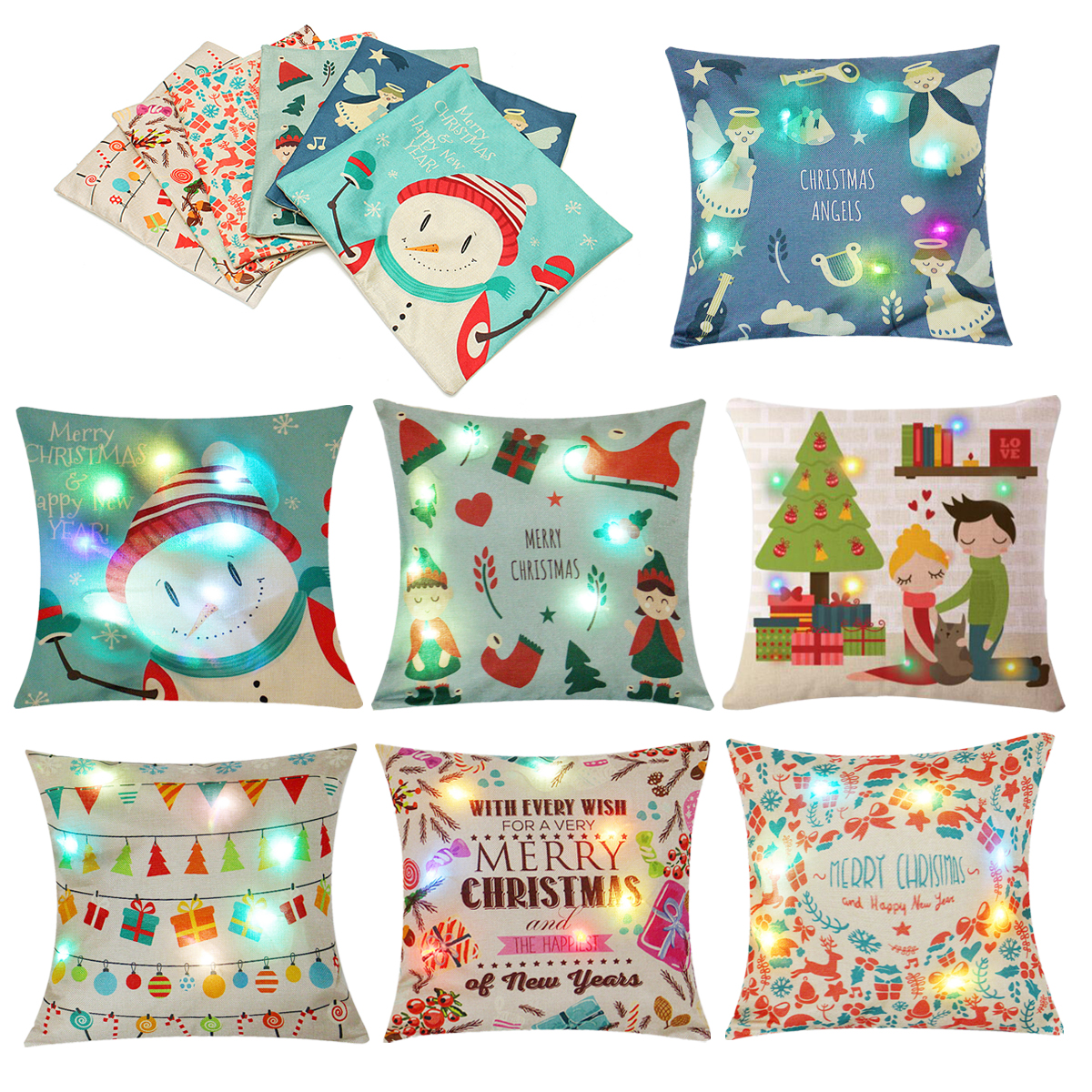 18quotx18quotChristmas-LED-Lights-Linen-Pillow-Case-Cushion-Cover-Sofa-Case-Home-Decor-1352365