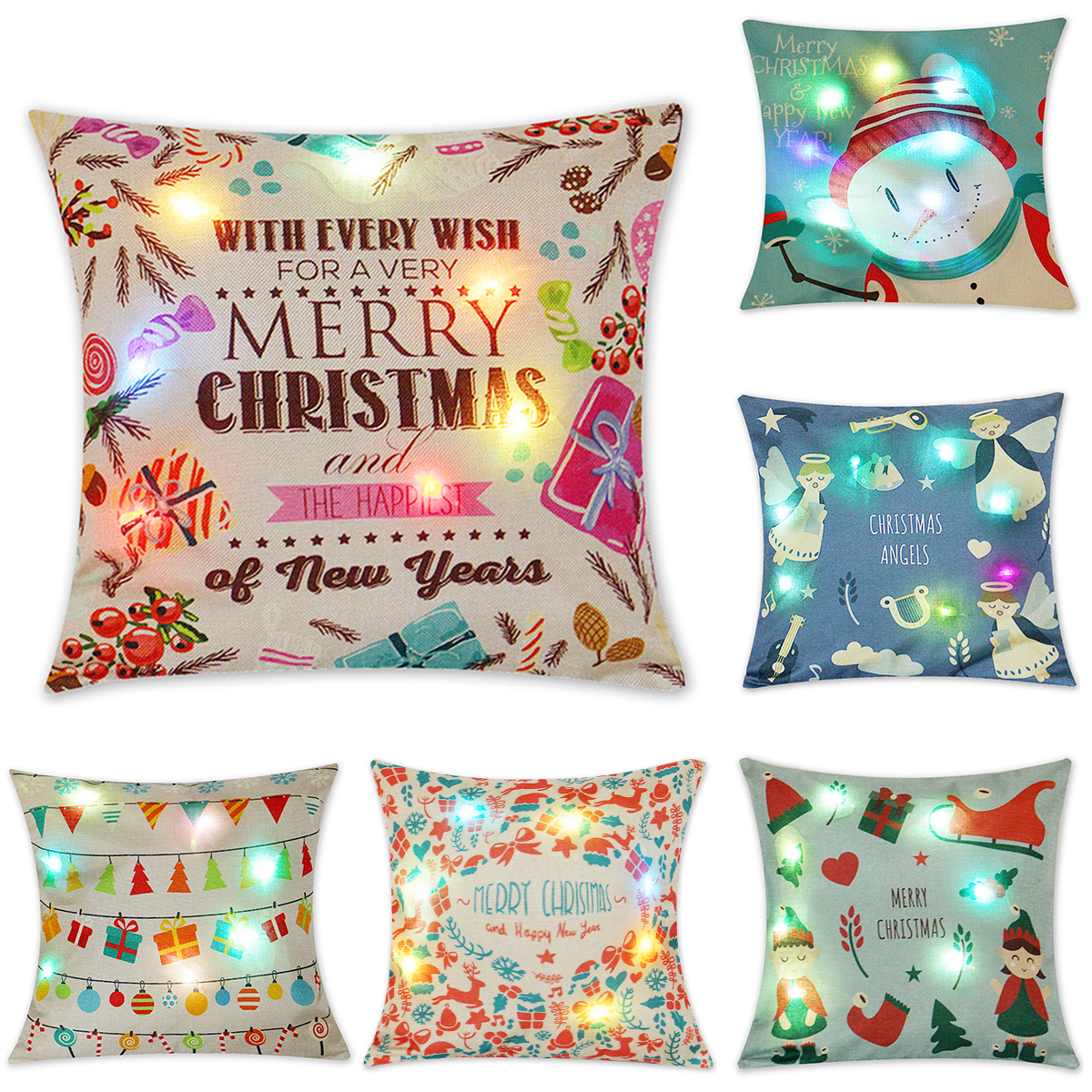 18quotx18quotChristmas-LED-Lights-Linen-Pillow-Case-Cushion-Cover-Sofa-Case-Home-Decor-1352365