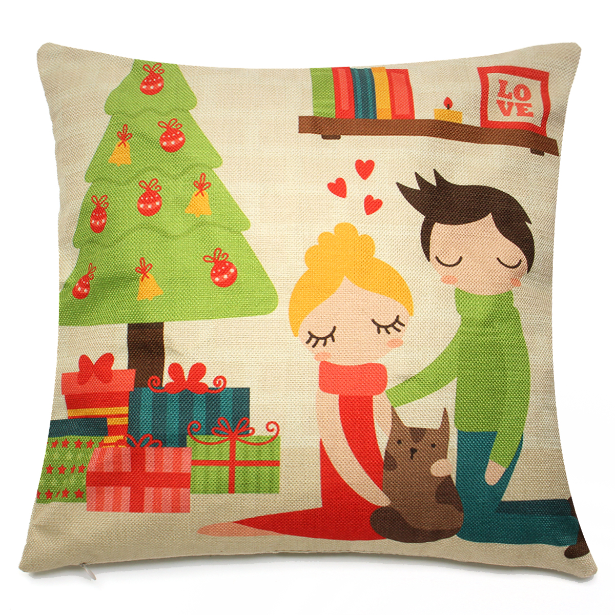 18quotx18quotChristmas-LED-Lights-Linen-Pillow-Case-Cushion-Cover-Sofa-Case-Home-Decor-1352365