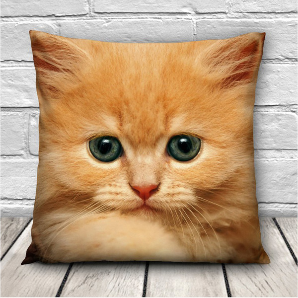 3D-Cute-Expressions-Cats-Throw-Pillow-Cases-Sofa-Office-Car-Cushion-Cover-Gift-1022487