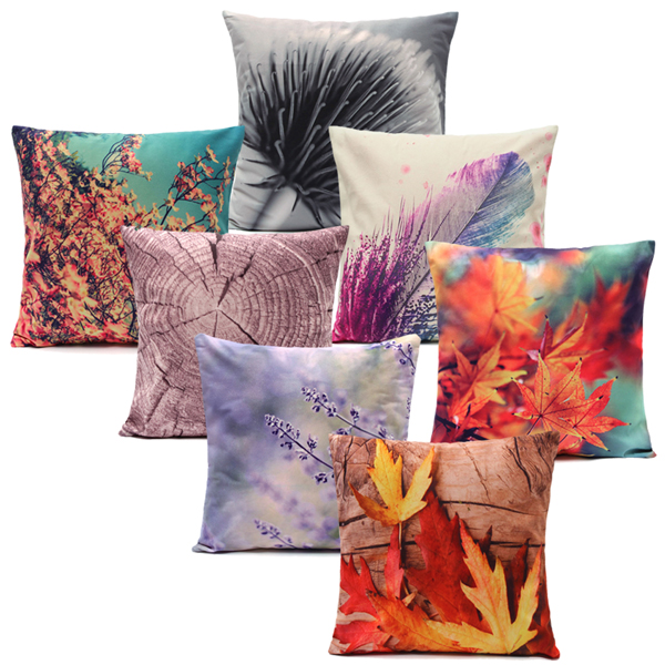 3D-Plant-Series-Short-Plush-Throw-Pillow-Case-Square-Cushion-Cover-Home-Sofa-Car-Decor-1008580