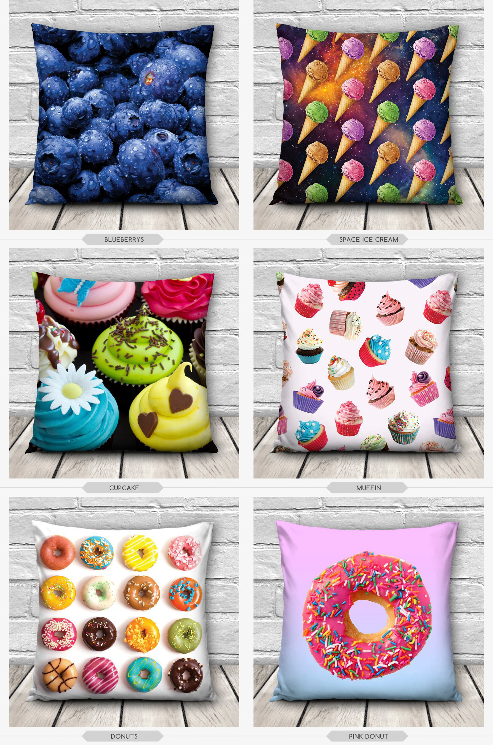 3D-Sweet-Food-Patterns-Throw-Pillow-Case-Home-Sofa-Car-Waist-Cushion-Cover-1022681
