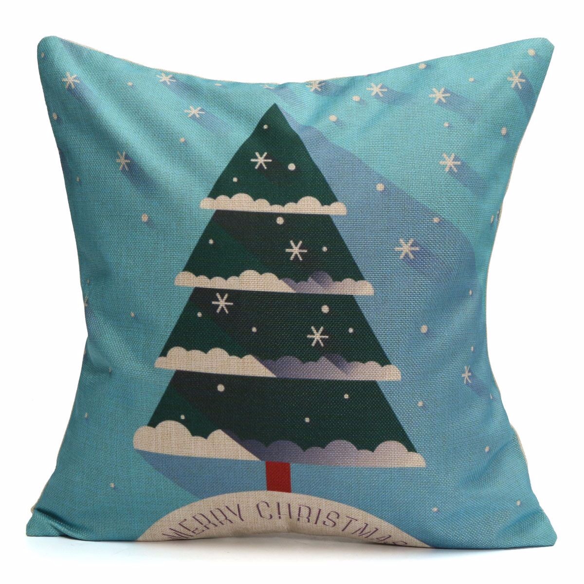 43X43cm-Christmas-Tree-Snowmen-Gift-Fashion-Cotton-Linen-Pillow-Case-Santa-Claus-Home-Decor-1097934