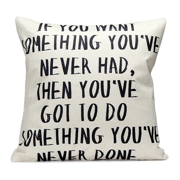 43x43cm-English-Letter-Fashion-Cotton-Linen-Pillow-Case-Home-Sofa-Seat-Bed-Car-Cushion-Decor-1100690