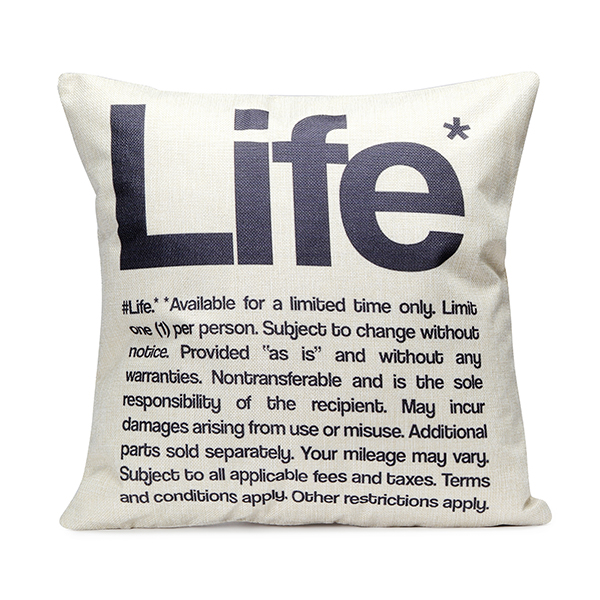 43x43cm-English-Letter-Fashion-Cotton-Linen-Pillow-Case-Home-Sofa-Seat-Bed-Car-Cushion-Decor-1100690