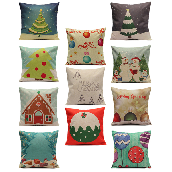 Christmas-Candy-Series-Pillow-Cases-Home-Sofa-Square-Cushion-Cover-1004989