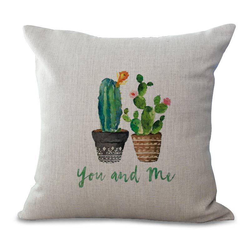 Honana-45x45cm-Home-Decoration-Cactus-Printed-5-Optional-Patterns-Cotton-Linen-Pillowcases-Sofa-Cush-1290901
