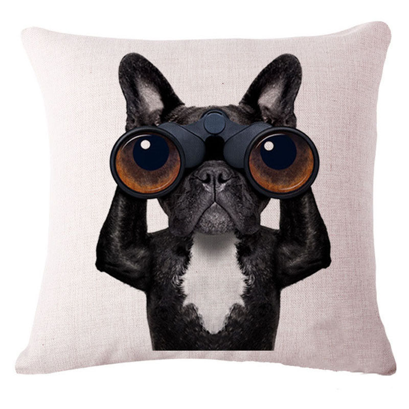 Honana-45x45cm-Home-Decoration-Creative-Cute-Cartoon-Dogs-8-Optional-Patterns-Cotton-Linen-Pillowcas-1292777