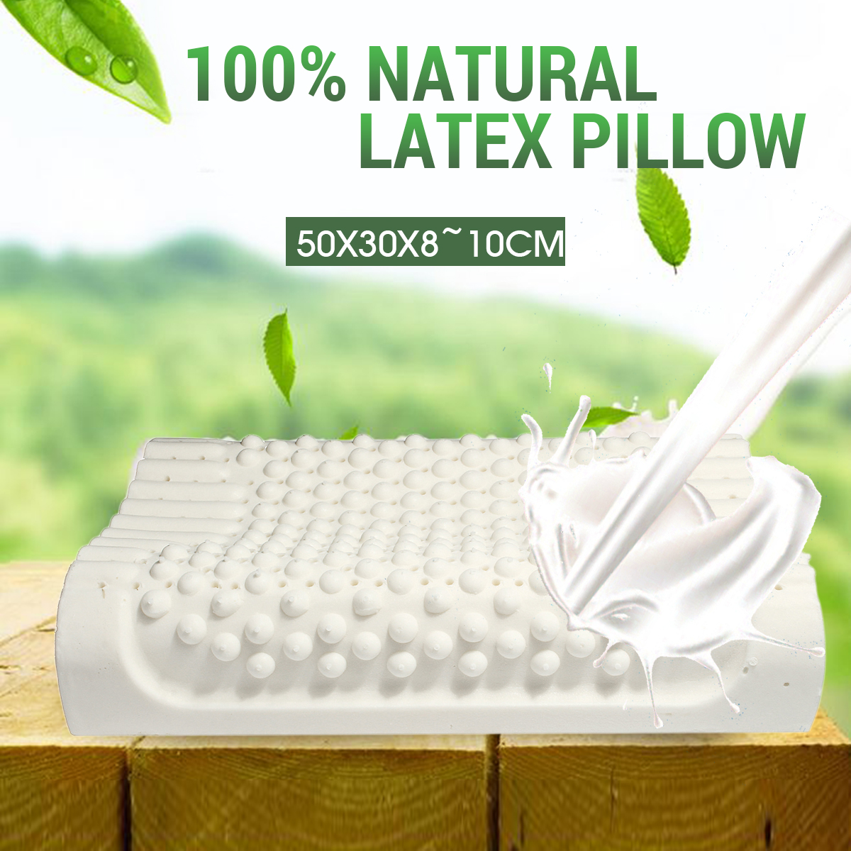 100-Natural-Standard-Latex-Pillow-comfort-for-Neck-Pain-and-Fatigue-Relief-1370340