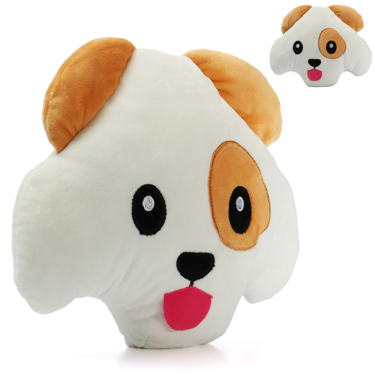 12quot-Cute-Puffy-Dog-Soft-Pillow-Emoticon-Toys-Funny-Stuffed-Cushion-Doll-Gifts-1111473