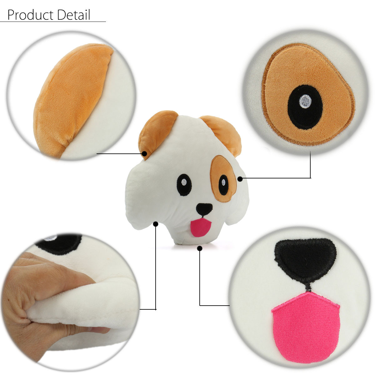 12quot-Cute-Puffy-Dog-Soft-Pillow-Emoticon-Toys-Funny-Stuffed-Cushion-Doll-Gifts-1111473