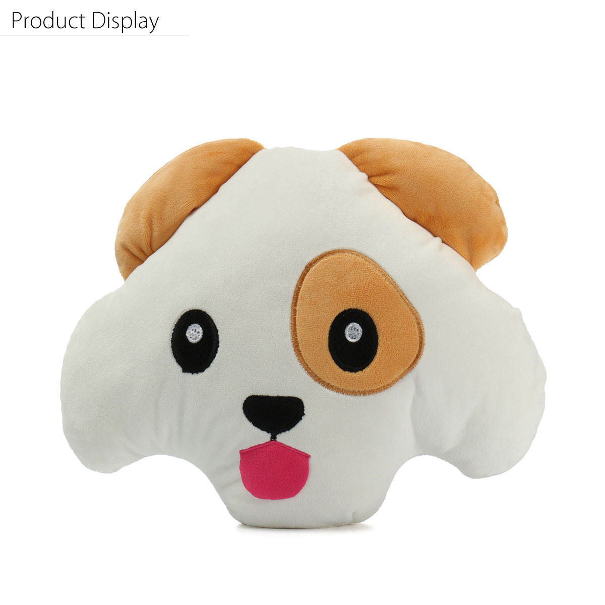 12quot-Cute-Puffy-Dog-Soft-Pillow-Emoticon-Toys-Funny-Stuffed-Cushion-Doll-Gifts-1111473