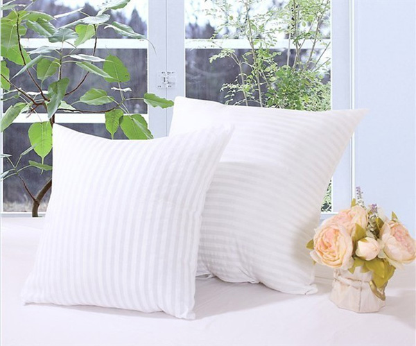 2-Size-Striped-Vacuum-Compression-Pillow-Core-Square-Pillow-Inner-Cushion-Insert-Sofa-Decor-1004986