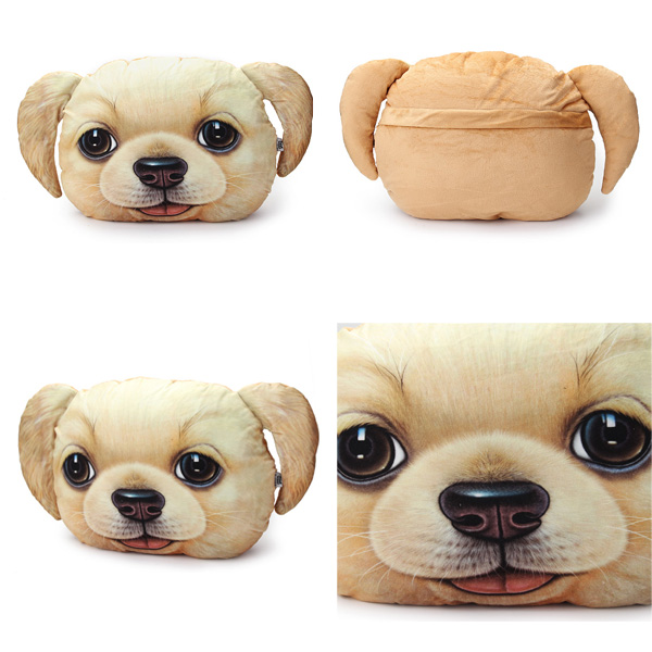 2-Sizes-Plush-Creative-3D-Dog-Cat-Throw-Pillows-Meow-Star-Sofa-Bed-Cushion-987293