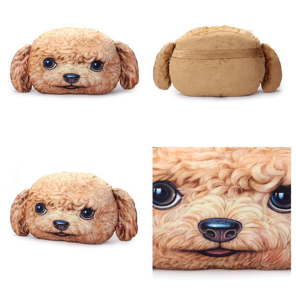 2-Sizes-Plush-Creative-3D-Dog-Cat-Throw-Pillows-Meow-Star-Sofa-Bed-Cushion-987293